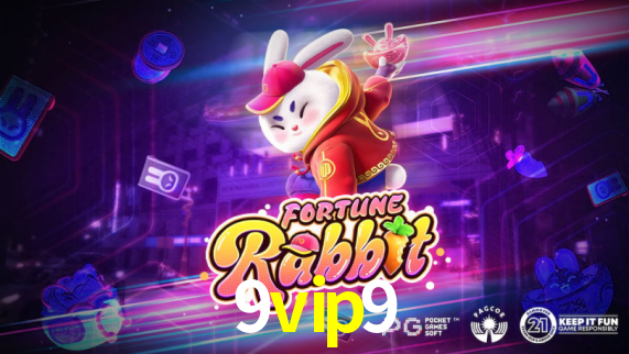 Instalar APK 9vip9