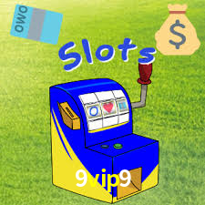 Reload Bonus 9vip9