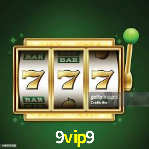 Login rápido no app 9vip9